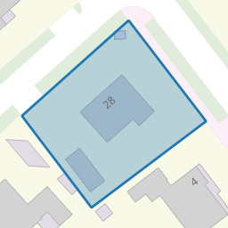 Perceel LOO00-M-1460