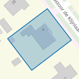 Perceel LOO00-M-1461