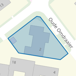 Perceel LOO00-M-1477