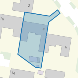 Perceel LOO00-M-1480