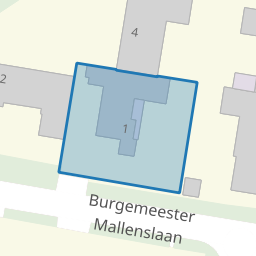 Perceel LOO00-M-1492