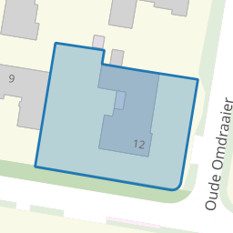 Perceel LOO00-M-1498