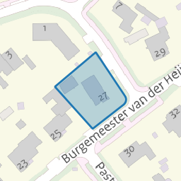 Perceel LOO00-M-1507