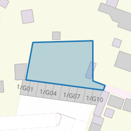 Perceel LOO00-M-1521