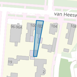 Perceel LOO00-M-1549