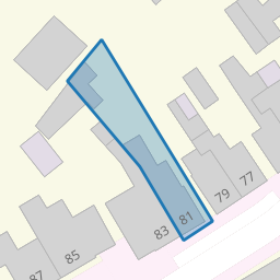 Perceel LOO00-M-1561