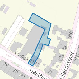 Perceel LOO00-M-1566