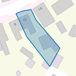 Perceel LOO00-M-1580