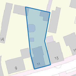 Perceel LOO00-M-1588