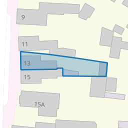 Perceel LOO00-M-1613