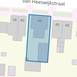 Perceel LOO00-M-1617
