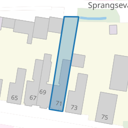 Perceel LOO00-M-1620