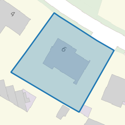 Perceel LOO00-M-1652