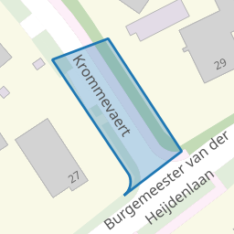 Perceel LOO00-M-1720