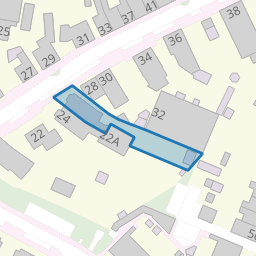 Perceel LOO00-M-1747