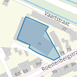 Perceel LOO00-M-1809