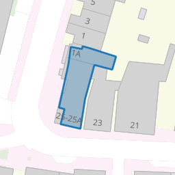 Perceel LOO00-M-1821