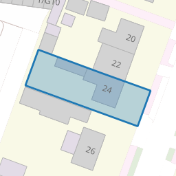 Perceel LOO00-M-1825