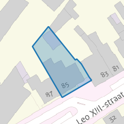 Perceel LOO00-M-1826