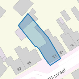 Perceel LOO00-M-1827