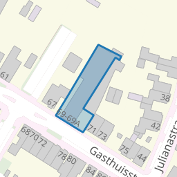 Perceel LOO00-M-1831