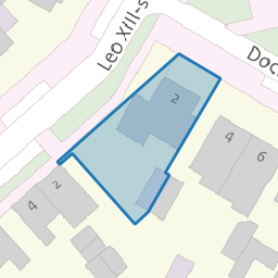 Perceel LOO00-M-1832