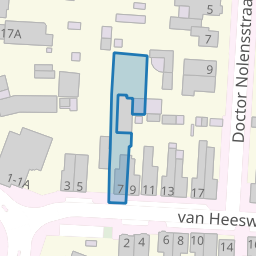 Perceel LOO00-M-1835