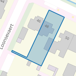 Perceel LOO00-M-1870