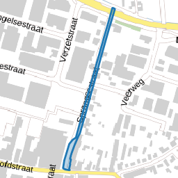 Perceel LOO00-M-1888