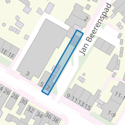 Perceel LOO00-M-1892