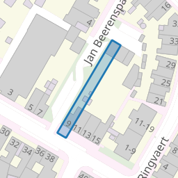 Perceel LOO00-M-1893