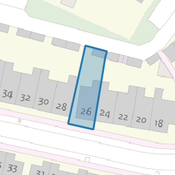 Perceel LOO00-M-1906