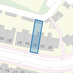 Perceel LOO00-M-1908