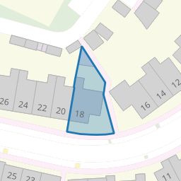 Perceel LOO00-M-1910