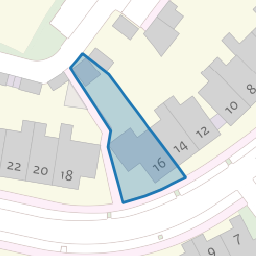 Perceel LOO00-M-1912