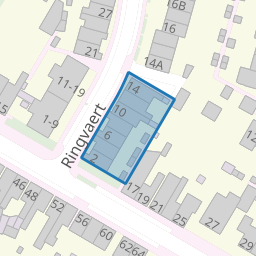 Perceel LOO00-M-1916