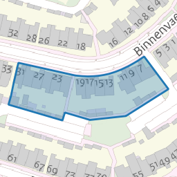 Perceel LOO00-M-1925