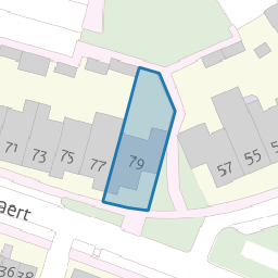 Perceel LOO00-M-1934