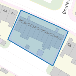 Perceel LOO00-M-1947