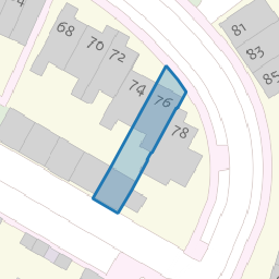 Perceel LOO00-M-1952