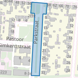 Perceel LOO00-M-1994