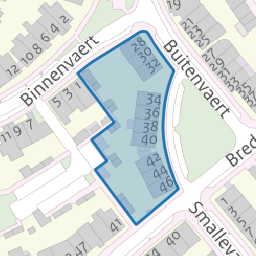 Perceel LOO00-M-2019