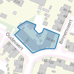 Perceel LOO00-M-2032