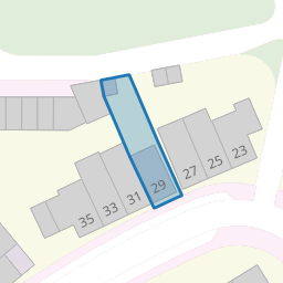 Perceel LOO00-M-2036