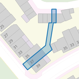 Perceel LOO00-M-2041