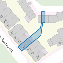 Perceel LOO00-M-2043