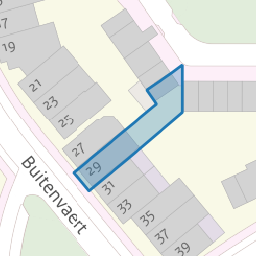 Perceel LOO00-M-2045