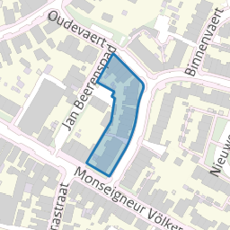 Perceel LOO00-M-2049