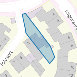 Perceel LOO00-M-2050