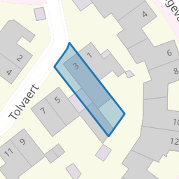 Perceel LOO00-M-2051